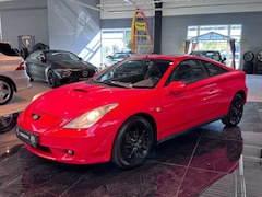 Bild des Angebotes Toyota Celica 1.8 S 16V T23 Sportsitze HU-Juni 2027