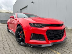 Bild des Angebotes Chevrolet Camaro SS 6,2 ZL1 V8 Coupe Performance Automatik 10Gang