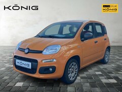 Bild des Angebotes Fiat Panda EASY 1.2 *KLIMA*RADIO*BLUETOOTH*SHZG