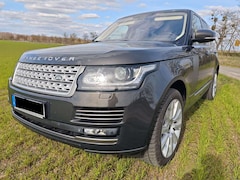 Bild des Angebotes Land Rover Range Rover Vogue 4.4 V8