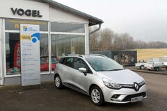 Bild des Angebotes Renault Clio Business Edition