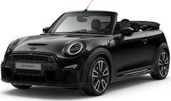 Bild des Angebotes MINI Cooper S Cabrio Mini Cooper S Cabrio Aut. MINI Yours Trim