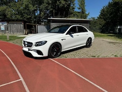 Bild des Angebotes Mercedes-Benz E 63 AMG AMG E 63 S 4Matic AMG Speedshift 9G-MCT
