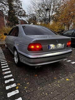 Bild des Angebotes BMW 523 523i Tüv 05/27