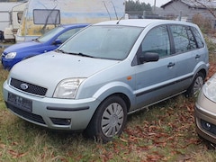 Bild des Angebotes Ford Fusion