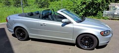 Bild des Angebotes Volvo C70 2.4i Aut. Summum