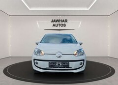 Bild des Angebotes VW up! move up!*GARANTIE*TÜV NEU*SCHECKHEFT*2.HAND*
