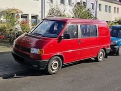 Bild des Angebotes VW T4 California WV2ZZZ70ZPH039472