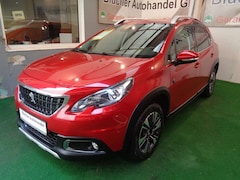 Bild des Angebotes Peugeot 2008 Crossway Automatic