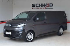 Bild des Angebotes Citroen Jumpy Kasten XL | PDC + Kamera | Klima | 1.Hand