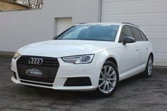 Bild des Angebotes Audi A4 Avant g-tron sport ERDGAS SHZ PDC TEMPOMAT
