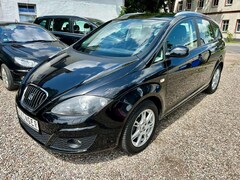 Bild des Angebotes SEAT Altea XL Stylance * Navi * SHZ * sehr gepflegt * HU 05/2025