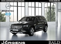 Bild des Angebotes Mercedes-Benz GLB 200 d /Progressive/MBUX/Wide/Cam/MBeam/Totw