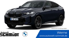 Bild des Angebotes BMW X6 xDrive30d +M Sport Pro +Innovationspaket +AHK