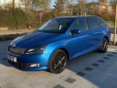 Bild des Angebotes Skoda Fabia Fabia 1.2 TSI Combi DSG STYLE EDITION
