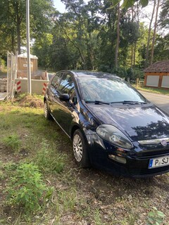 Bild des Angebotes Fiat Punto Evo 1.2 8V MyLife Start&Stop