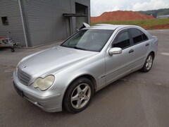 Bild des Angebotes Mercedes-Benz C 200 CDI Automatik