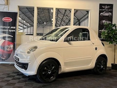 Bild des Angebotes Microcar Due Fiat 500 Look Mopedauto Minicar 45 kM