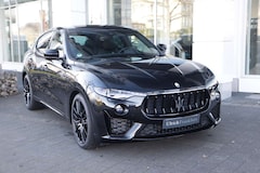 Bild des Angebotes Maserati Levante Modena S ***Maserati-Frankfurt***