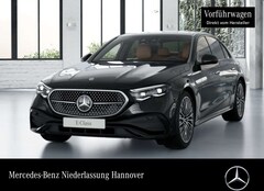 Bild des Angebotes Mercedes-Benz E 200 Edition AMG-Line Fahrass 360° Pano Burmester