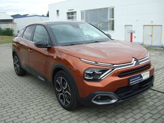 Bild des Angebotes Citroen C4 ë-C4 Shine 136 Schiebedach, Navigation, Sitz- und Lenkradheizung, LED, Rückfahrkamera, Klimaautomatik