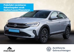 Bild des Angebotes VW Taigo 1.0TSI DSG Life +IQ Drive+NAVI+ Bluetooth