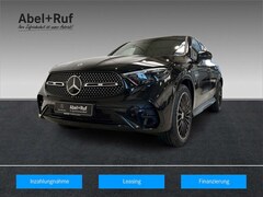 Bild des Angebotes Mercedes-Benz GLC 450 d 4M Coupé AMG+DISTRO+Burme+HuD+AHK+360°