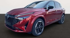 Bild des Angebotes Nissan Qashqai Qashqai e-Power 4x2 N-Design Komfort Plus