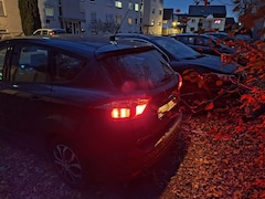 Bild des Angebotes Ford C-Max C-MAX 1.6 Ti-VCT Ambiente