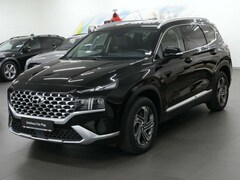 Bild des Angebotes Hyundai SANTA FE Aut. 4WD NAVI/LEDER/ACC /LED/U-FREI!