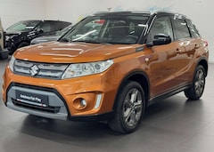 Bild des Angebotes Suzuki Vitara 1.6 Comfort 4x4 SHZ/KAMERA/1.HAND/U-FREI!