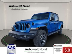 Bild des Angebotes Jeep Gladiator Farout Final Edition 4WD~LED~XENON~NAVI~AHK~SOFTTO