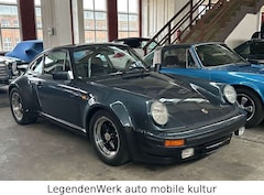 Bild des Angebotes Porsche 930 911 930 Turbo Schweiz Matching Motor 2025 revid.