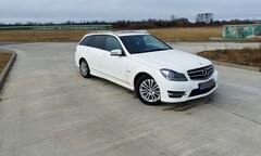 Bild des Angebotes Mercedes-Benz C 200 T CDI 7G-TRONIC Edition