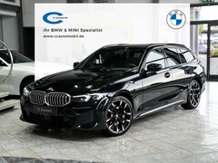 Bild des Angebotes BMW 330 330i xDrive Touring M Sport 19LM Panorama AHK