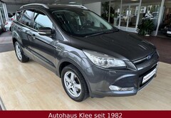 Bild des Angebotes Ford Kuga 2.0 TDCi *FS beheizt*LM*BT*