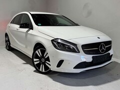 Bild des Angebotes Mercedes-Benz A 220 4 Matic Urban*Kamera*Navi*Teilleder