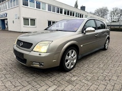 Bild des Angebotes Opel Signum Opel Signum"AUTOMATIK, NEU TÜV,LEDER,AHK,NAVI"