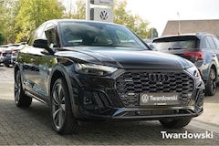 Audi Q5 Sportback 45 TFSI quattro S line 21'' Pano