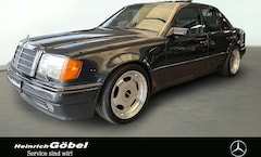 Mercedes-Benz 500 E W124 "Lorinser"