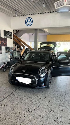Bild des Angebotes MINI One One Classic Trim