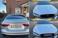 Bild des Angebotes Jaguar XE S