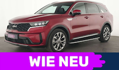 Bild des Angebotes Kia Sorento Platinum Navi|Pano|HeadUp|CarPlay|PDC