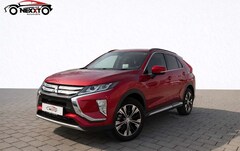 Bild des Angebotes Mitsubishi Eclipse Cross Diamant Edition+ 2WD/LED/360*