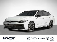 Bild des Angebotes VW Passat Variant Passat R-Line 2,0 l TDI SCR 4MOTION 142 kW (193