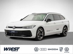 Bild des Angebotes VW Passat Variant Passat R-Line 2,0 l TDI SCR 4MOTION 142 kW (193
