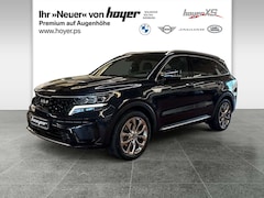Bild des Angebotes Kia Sorento 2.2 CRDi DCT8 AWD Spirit Drive Klima