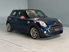 Bild des Angebotes MINI John Cooper Works lückenloses Scheckheft