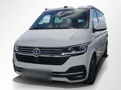 Bild des Angebotes VW T6.1 California 6.1 Ocean 2.0 TDI 4M DSG AHK DCC Navi