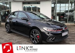 Bild des Angebotes VW Polo GTI 2,0 TSI OPF (207 PS) DSG *NAVI*KAMERA*1